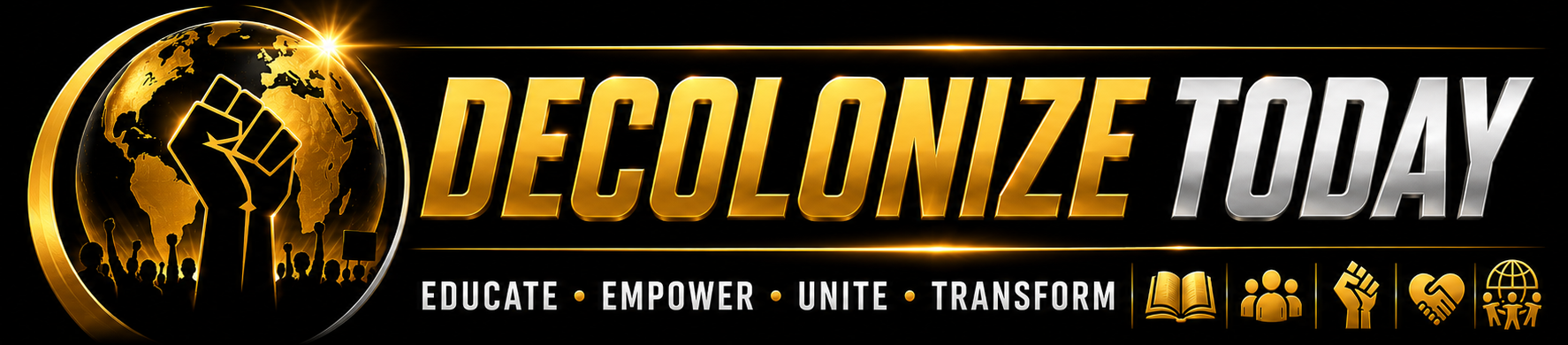 Decolonize Today