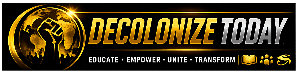 Decolonize Today